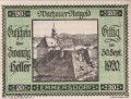 Wachauer Emmersdorf 20 Heller 30.9.1920 A.jpg