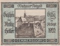 Wachauer Emmersdorf 50 Heller 30.9.1920 A.jpg