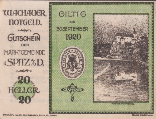 Wachauer Giltig 20 Heller 30.9.1920 A.jpg