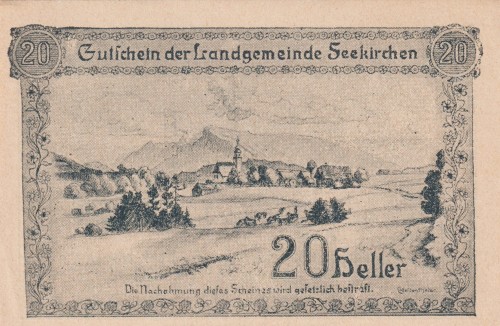 Seekirchen 20 Heller 31.12.1920 A.jpg