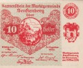 Senftenberg 10 Heller 31.12.1920 A.jpg