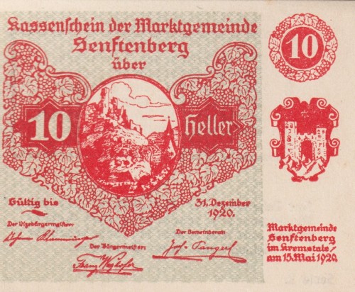 Senftenberg 10 Heller 31.12.1920 A.jpg