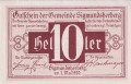 Sigmundsherbeg 10 Heller 1.5.1920-31.12.1920 A.jpg