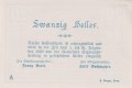 Sigmundsherbeg 20 Heller 1.5.1920-31.12.1920 R.jpg