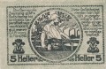 Sierning 5 Heller 20.3.1920- 7.1921 R.jpg