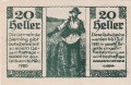 Sierning 20 Heller 20.3.1920- 7.1921 R.jpg