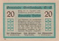 Senftenbach 20 Heller 28.5.1920-31.12.1920 AUUNC R.jpg