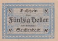 Senftenbach 50 Heller 28.5.1920-31.12.1920 A.jpg