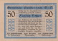 Senftenbach 50 Heller 28.5.1920-31.12.1920 R.jpg