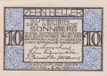 Sonnberg 10 Heller 8.7.1920-30.11.1920 A.jpg