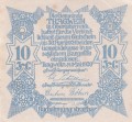 Tragwein 10 Heller 4.5.1920-30.4.1921 R.jpg