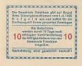 Timelkam1 10 Heller1.4.1920 R.jpg