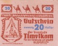 Timelkam 20 Heller1.4.1920 A.jpg