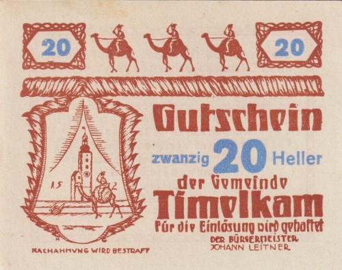 Timelkam1 20 Heller1.4.1920 A.jpg