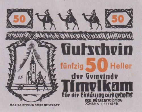 Timelkam 50 Heller1.4.1920 A.jpg