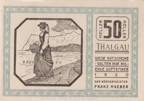 Thalgau 50 Heller 9.1920 A.jpg