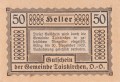 Taiskirchen 50 Heller 15.5.1920-30.9.1920 A.jpg
