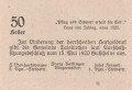 Taiskirchen 50 Heller 15.5.1920-30.9.1920 R.jpg