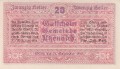 Utzenaich 20 Heller 31.12.1920 R.jpg