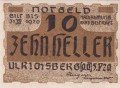 Ulrichsberg 10 Heller 5.5.1920-31.12.1920 A.jpg