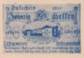 Untergaisbach1 20 Heller 29.5.1920-31.12.1920 A.jpg