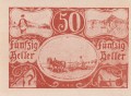 Untergaisbach1 50 Heller 29.5.1920-31.12.1920 A.jpg