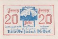 Unterweissenbach 20 Heller 12.5.1920 A.jpg