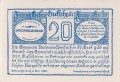 Unterweissenbach 20 Heller 12.5.1920 R.jpg