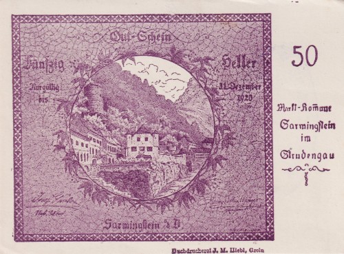 Sarmingstein1 50 Heller 31.12.1920 A.jpg