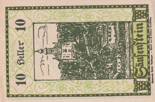 Sausenstein 10 Heller 30.12.1920 A.jpg
