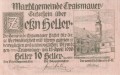 Traismauer 10 Heller 13.4.1920-31.12.1920 A.jpg