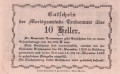 Traismauer 10 Heller 13.4.1920-31.12.1920 R.jpg
