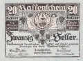 Traiskirchen 20 Heller 30.5.1920-31.5.1921 A.jpg