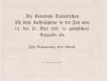 Traiskirchen 20 Heller 30.5.1920-31.5.1921 R.jpg