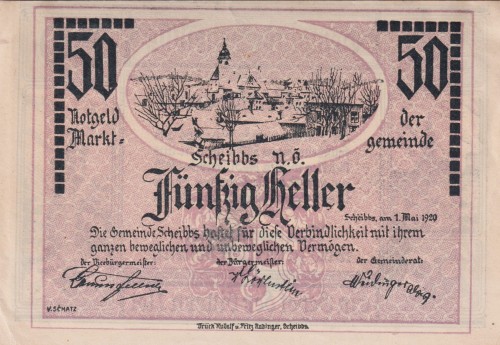 Scheibbs 50 Heller 1.5.1920-31.12.1920 A.jpg