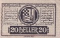 Scharding 20 Heller 30.9.1920 R.jpg