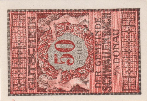 Schwallenbach a.d. Donau 50 Heller A.jpg