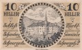 Schwarzach 10 Heller 31.12.1920 A.jpg