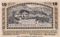 Schwarzach 10 Heller 31.12.1920 R.jpg