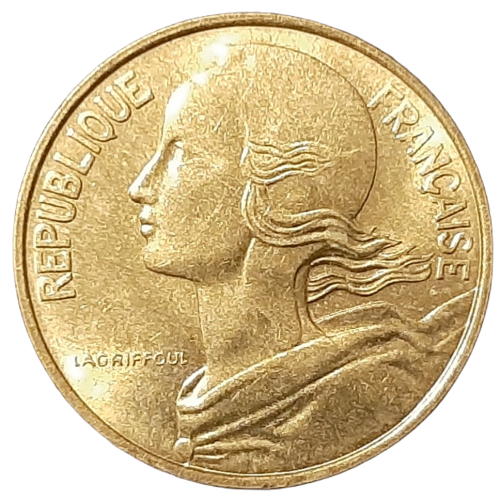 Francja KM 929 1979 A.png