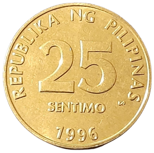 Filipiny KM 271 1996 A.png