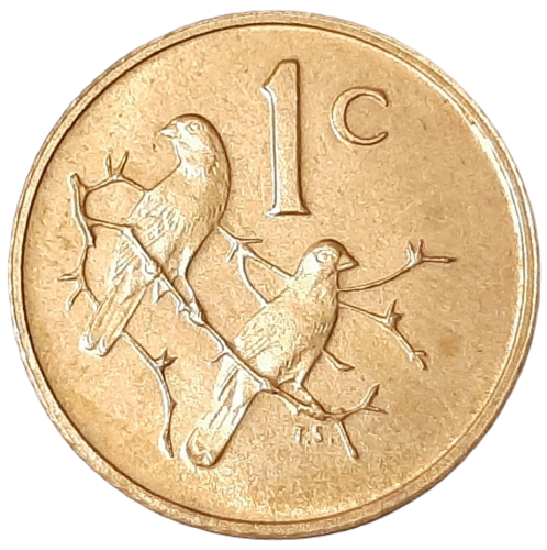 Afryka Południowa KM 91 1976 A.png