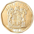 Afryka Południowa KM 161 1997 R.png