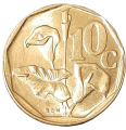 Afryka Południowa KM 135 1992 A.png