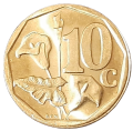 Afryka Południowa KM 224 2001 A.png