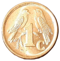 Afryka Południowa KM 132 1990 A.png