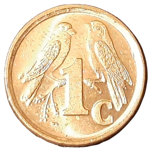 Afryka Południowa KM 132 1990 A.png