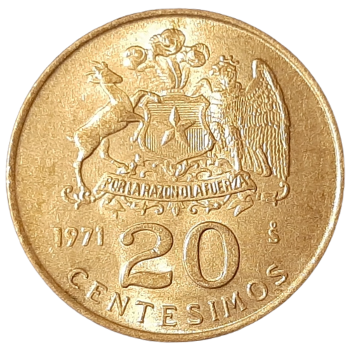 Chile KM 195 1971 R.png