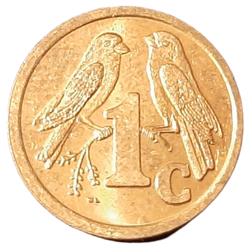 Afryka Południowa KM 158 1996 A.png