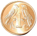 Afryka Południowa KM 221 2001 A.png